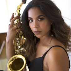 Diana Catarino Sax - Aulas de Música - Pombal