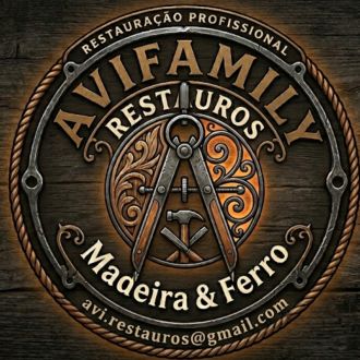 AVIFAMILY - Processamento de Ferro e Aço - Mafra