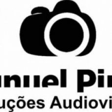 Manuel Pinto | Produções Audiovisuais - Vídeo e Áudio - Vila Real