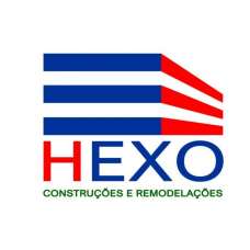HEXO CONSTRUTORA - Portas - Silves