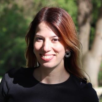 Professora Sara - Cours particuliers d’économie - São Pedro Fins