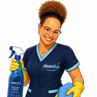 Cleansilva - Limpeza de Sofá - Caparica e Trafaria