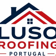 Luso roofing - Calhas - Albufeira