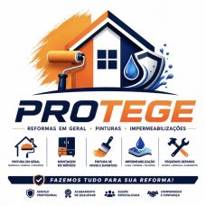 PROTEGE - Estufas - Alcabideche