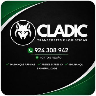 CLADIC EXPRESS - Biscates - Valongo