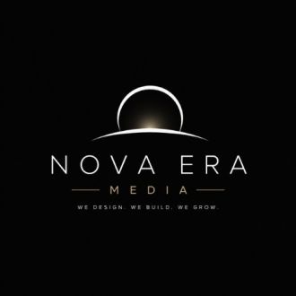 Nova Era Media - Design Gráfico - Amadora