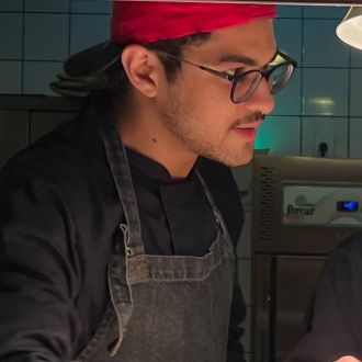 Tárcio Ribeiro - Personal Chefs e Cozinheiros - Azambuja