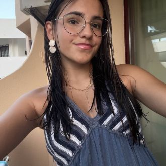 Inês Gomes - Explicações - Mafra