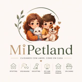 MiPetland - Katzensitter - Bucelas
