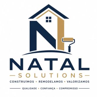 Natal Solutions - Reboco - Carnaxide e Queijas