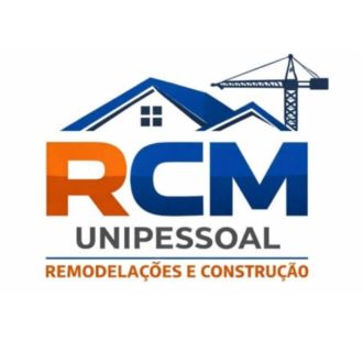 RCM Construções e Remodelações - Microcement - Porto Salvo