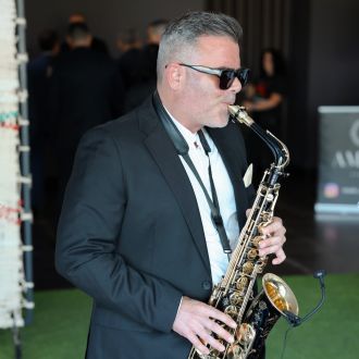 André Moisés SAX - Aluguer de Viaturas - Sintra