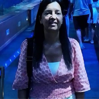 Joana Brito - Nachhilfe in Mathematik der Mittelstufe / Realschule (Klasse 6-8) - Arroios