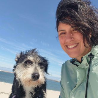 Patinhas de Aveiro - Pet Sitting e Pet Walking - Arouca