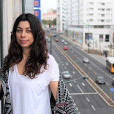 Raquel Ferreira Santos - Psicologia e Aconselhamento - Lisboa