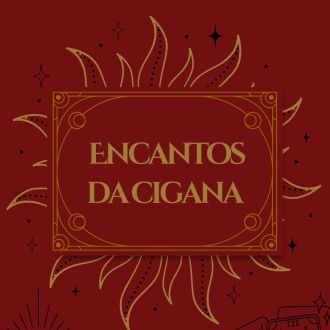 Encantos da cigana - Astrólogos / Tarot - Lisboa