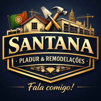 Ricardo Santana - Remodelações e Construção - Coimbra