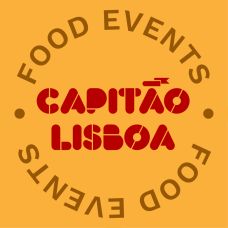 Capitão Lisboa - food Events - Meeting Room Renting - Ajuda