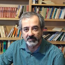 Carlos Guiomar - Topografia - Sesimbra