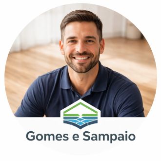 Gomes e sampaio - Reboco - Carnaxide e Queijas