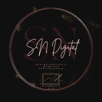 Simao T. - Design de Logotipos