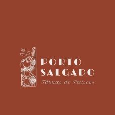 Porto Salgado - Empresas de Catering - Campo e Sobrado