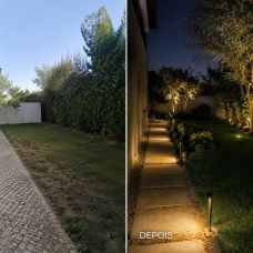 Jardins de Braga - Jardinagem e Relvados - Terras de Bouro