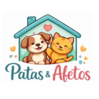Patas & Afetos - Haustierbetreuung - Palmela