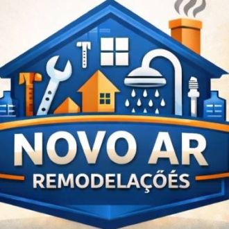 Novo Ar Remodelações - Remodelações e Construção - Batalha