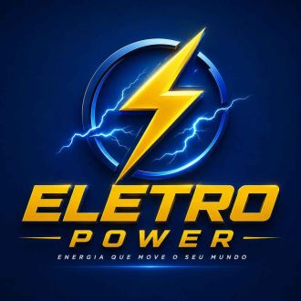 Eletropower - Eletricidade - Anadia