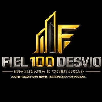 FIEL 100 DESVIO - Alvenaria - Estrela