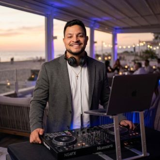 DJ Diego Moreira - DJ - Azambuja