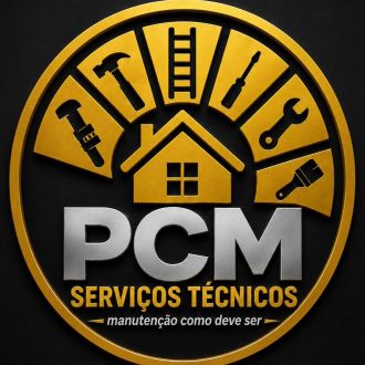 PCM Serviços Técnicos - Pintura - Sever do Vouga