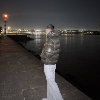 Tiago - Eletricidade - Lisboa