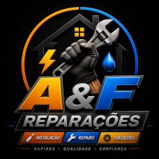 A&F Reparacoes - Pavimentos - Azambuja