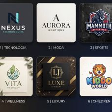 Lumina Arts - Web Design e Web Development - Mafra