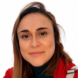 Mafalda Araujo - Suporte Administrativo - Ramalde