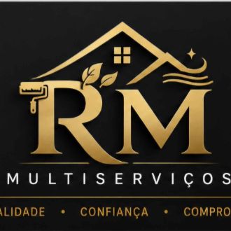RM- Manutenções Gerais - Jardinagem e Relvados - Porto