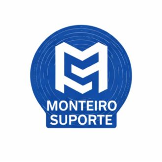 Monteiro Suporte - IT e Sistemas Informáticos - Almada