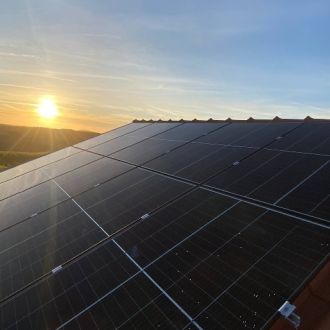 Sunenergy Odivelas - Eletricidade - Lisboa
