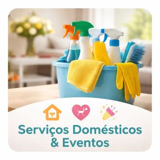 Mila-prestação de servico - Apoio ao Domícilio e Lares de Idosos - Coimbra