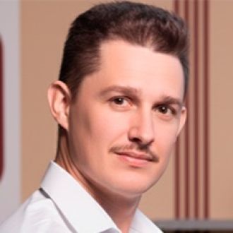 Luan de Andrade - Buchhaltung Ausbildung / Schulung - Areeiro