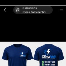 Luiz antonio - Elétricos - Vila do Conde