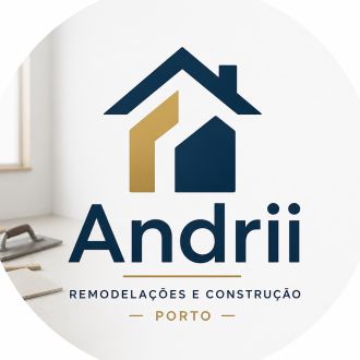 Andrii - Wärmedämmverbundsystem - Aldoar, Foz do Douro e Nevogilde