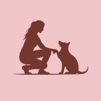 Treinadora de cães - Treino de Cães - Trofa