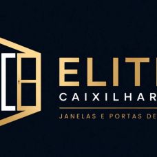 Elite C - Janelas e Portadas - Odivelas