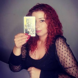 Rohini Tarot - Voyant - Pontinha e Famões