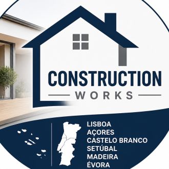 Construction works - Wall Construction - Beato