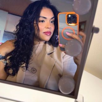 Thaynara Souza - Staff para Eventos - Sesimbra