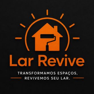Lar Revive - Pintura - Porto